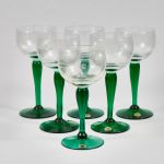 944 5695 WITE WINE GLASS